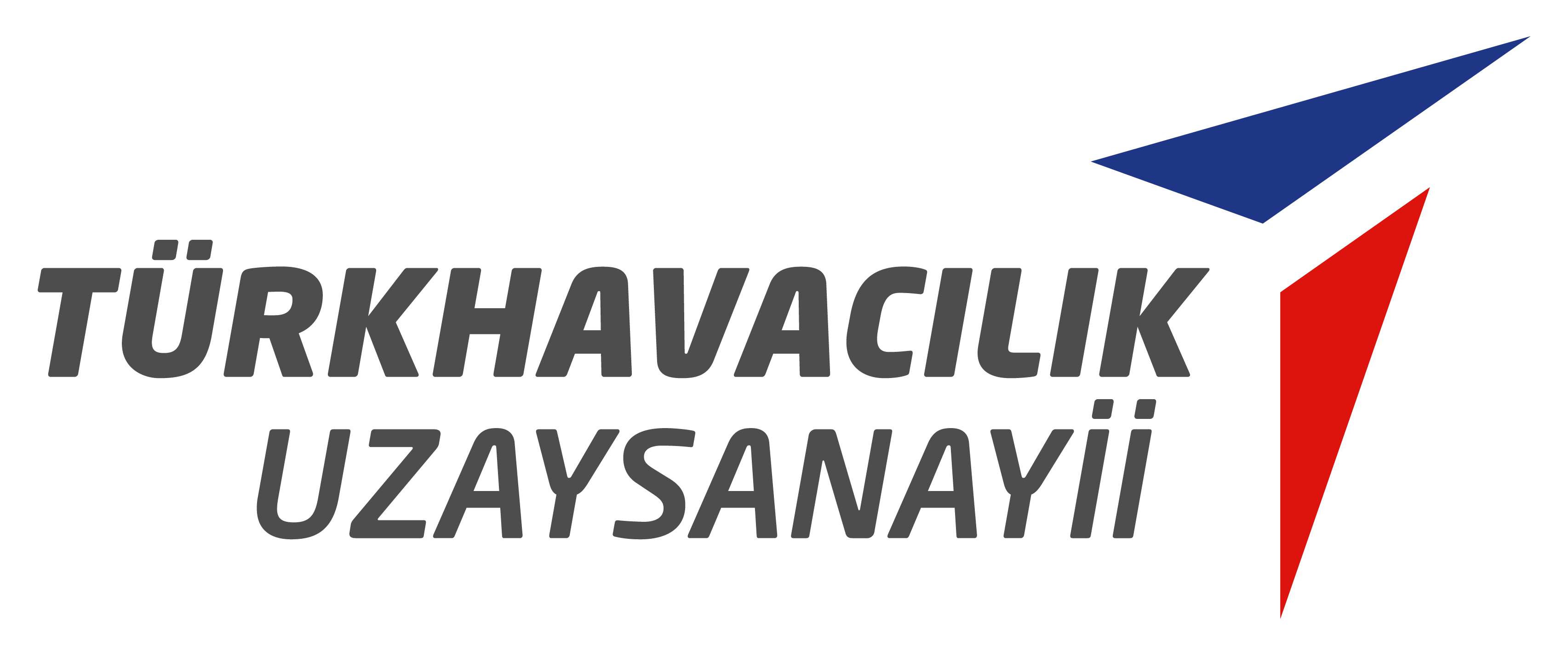 TAI-Türk Havacılık Uzay Sanayii